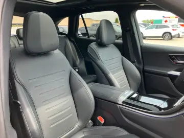 MERCEDES-BENZ GLC 200 4M AMG Line