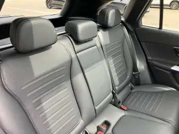 MERCEDES-BENZ GLC 200 4M AMG Line