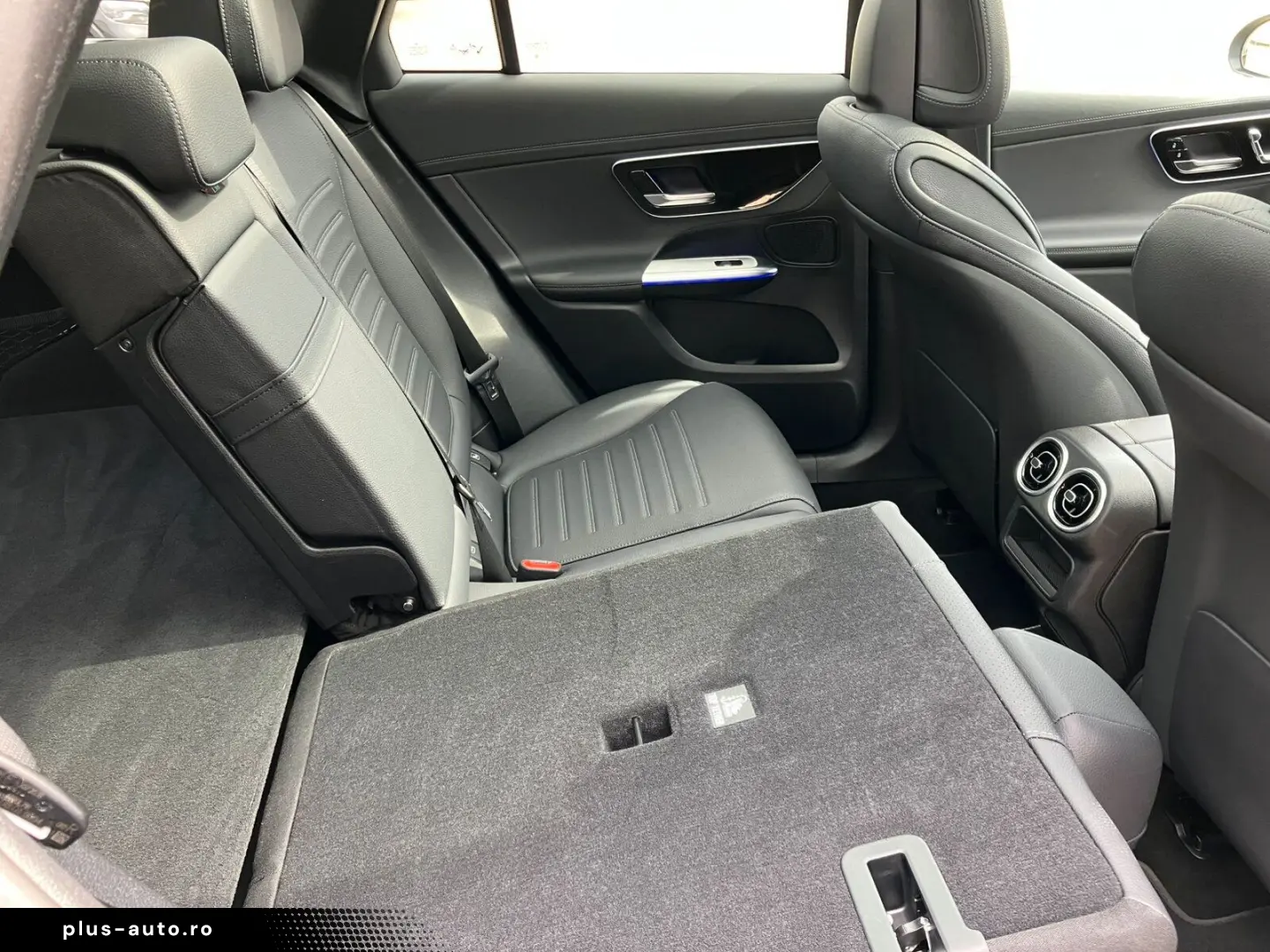 MERCEDES-BENZ GLC 200 4M AMG Line