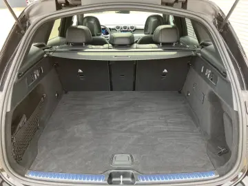 MERCEDES-BENZ GLC 200 4M AMG Line