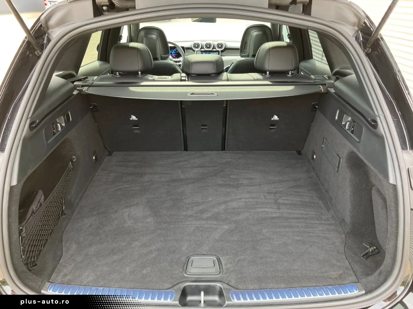 MERCEDES-BENZ GLC 200 4M AMG Line