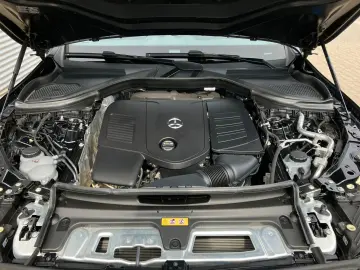 MERCEDES-BENZ GLC 200 4M AMG Line