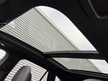 MERCEDES-BENZ GLC 200 4M AMG Line