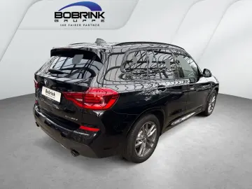 BMW X3 20d xDrive M Sport Pano Driving -Park Assist