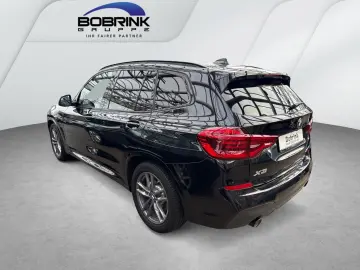 BMW X3 20d xDrive M Sport Pano Driving -Park Assist