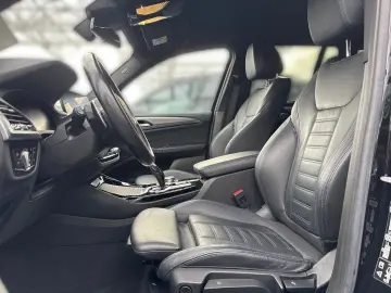 BMW X3 20d xDrive M Sport Pano Driving -Park Assist