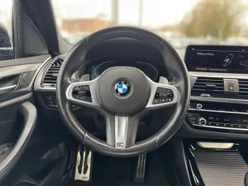 BMW X3 20d xDrive M Sport Pano Driving -Park Assist