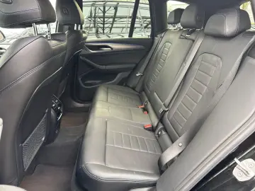 BMW X3 20d xDrive M Sport Pano Driving -Park Assist