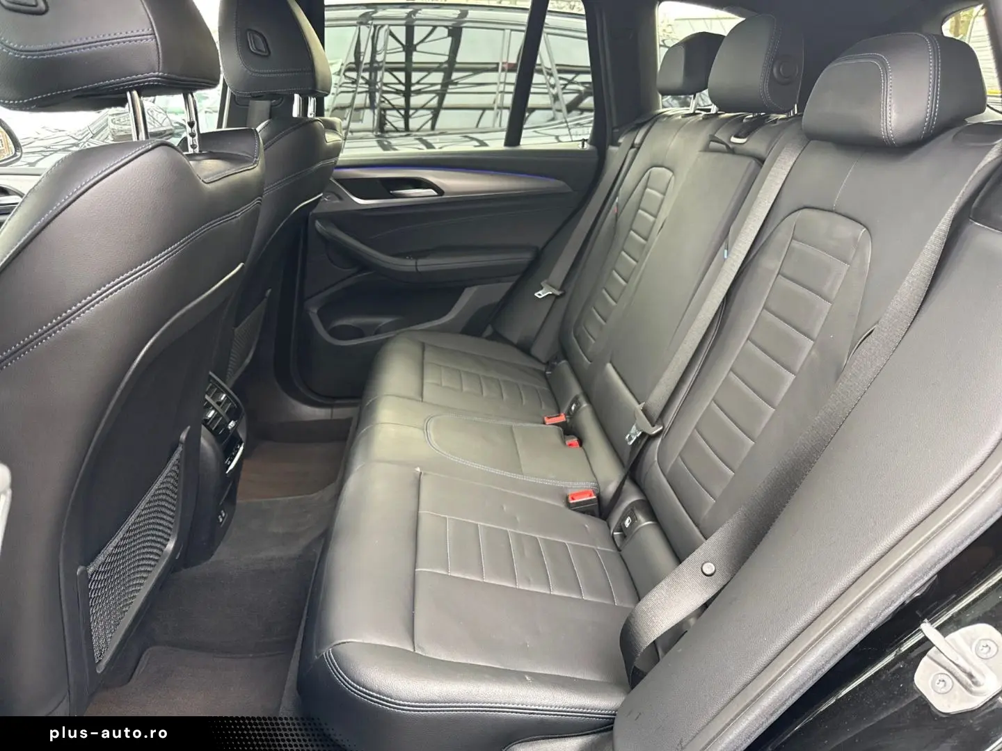 BMW X3 20d xDrive M Sport Pano Driving -Park Assist