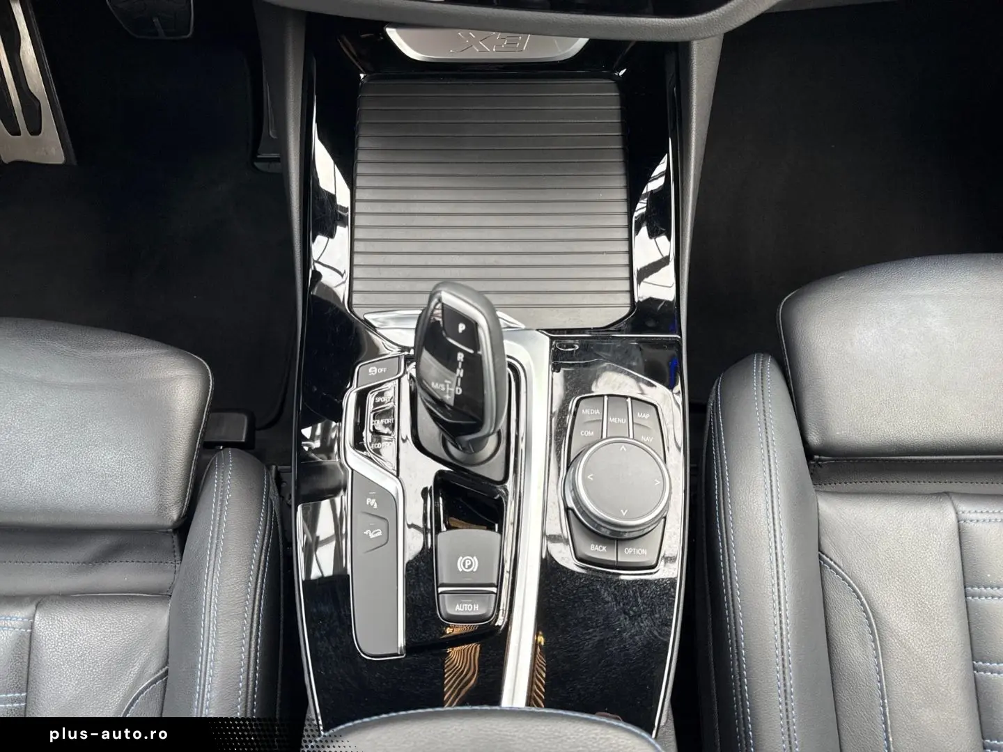 BMW X3 20d xDrive M Sport Pano Driving -Park Assist