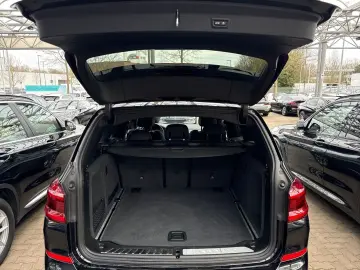 BMW X3 20d xDrive M Sport Pano Driving -Park Assist