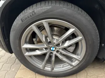 BMW X3 20d xDrive M Sport Pano Driving -Park Assist