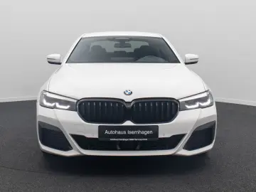 BMW 530d xD M Sport Kamera DAB 4xKlima ACC Alarm 19