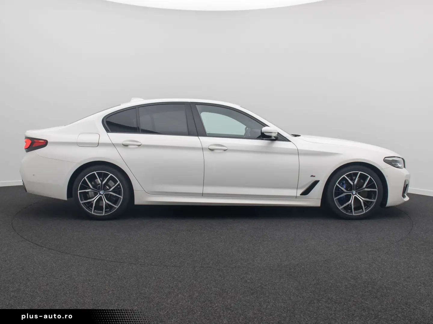 BMW 530d xD M Sport Kamera DAB 4xKlima ACC Alarm 19