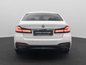 BMW 530d xD M Sport Kamera DAB 4xKlima ACC Alarm 19