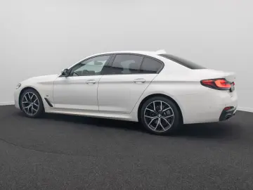 BMW 530d xD M Sport Kamera DAB 4xKlima ACC Alarm 19