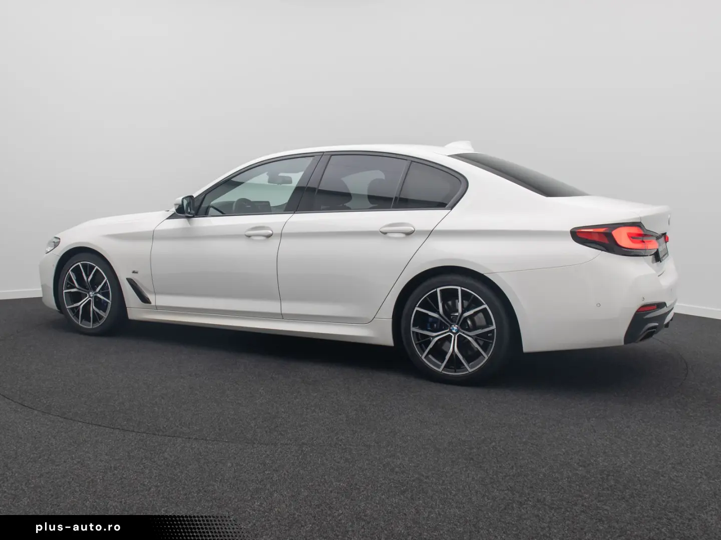 BMW 530d xD M Sport Kamera DAB 4xKlima ACC Alarm 19