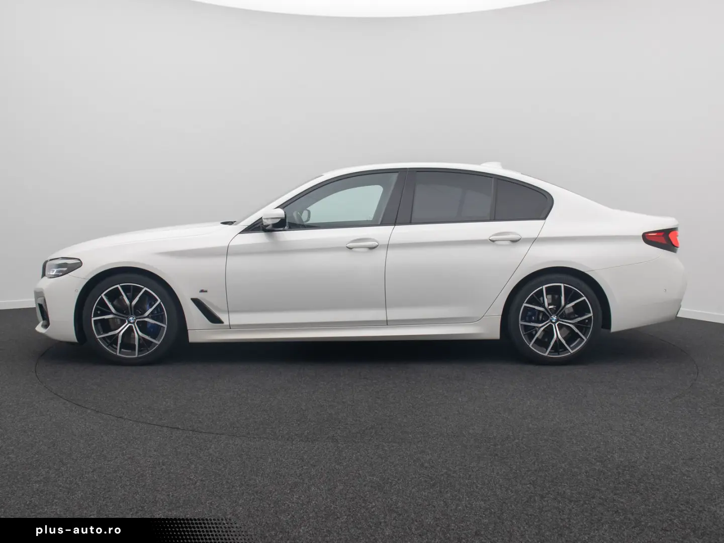 BMW 530d xD M Sport Kamera DAB 4xKlima ACC Alarm 19