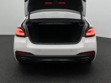 BMW 530d xD M Sport Kamera DAB 4xKlima ACC Alarm 19