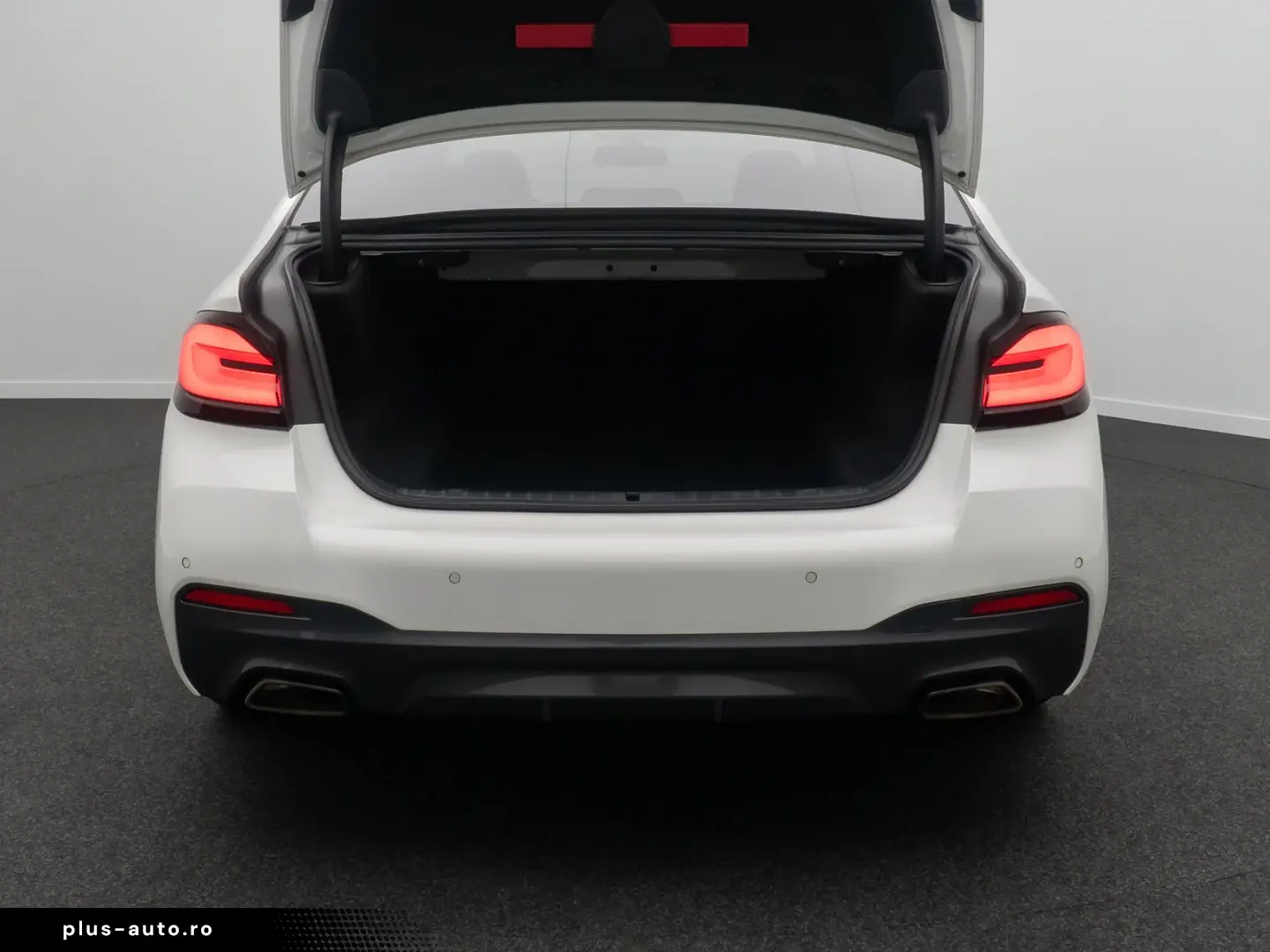 BMW 530d xD M Sport Kamera DAB 4xKlima ACC Alarm 19