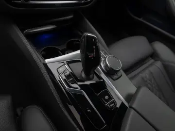 BMW 530d xD M Sport Kamera DAB 4xKlima ACC Alarm 19