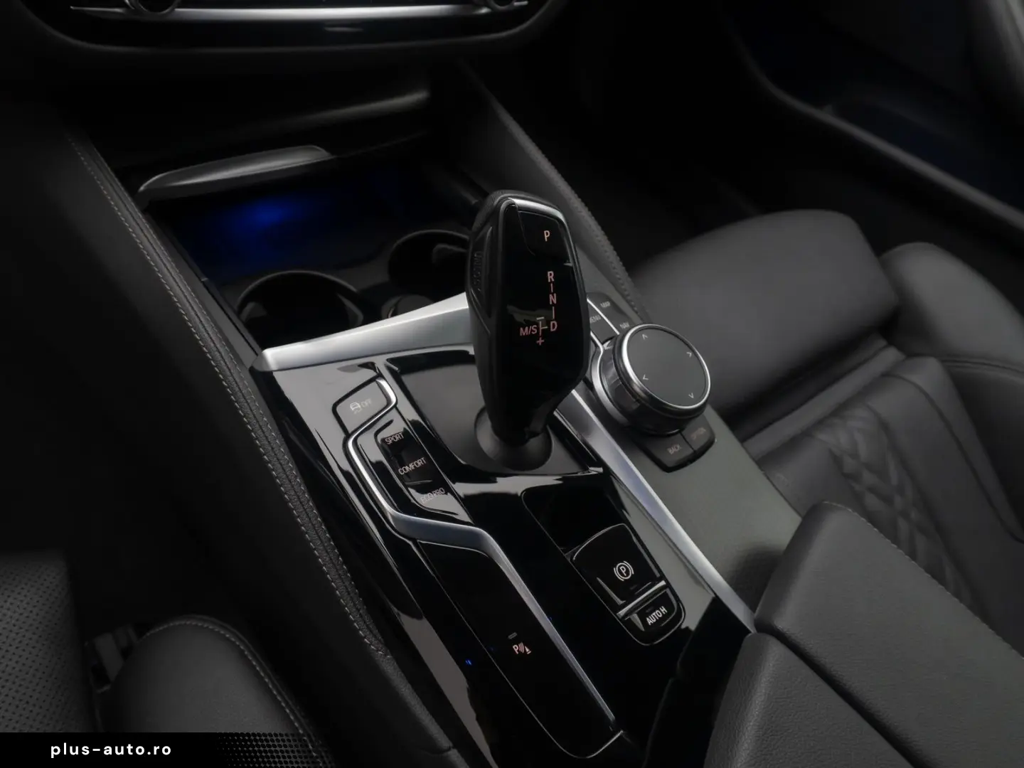 BMW 530d xD M Sport Kamera DAB 4xKlima ACC Alarm 19