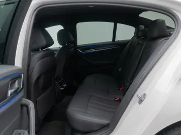 BMW 530d xD M Sport Kamera DAB 4xKlima ACC Alarm 19