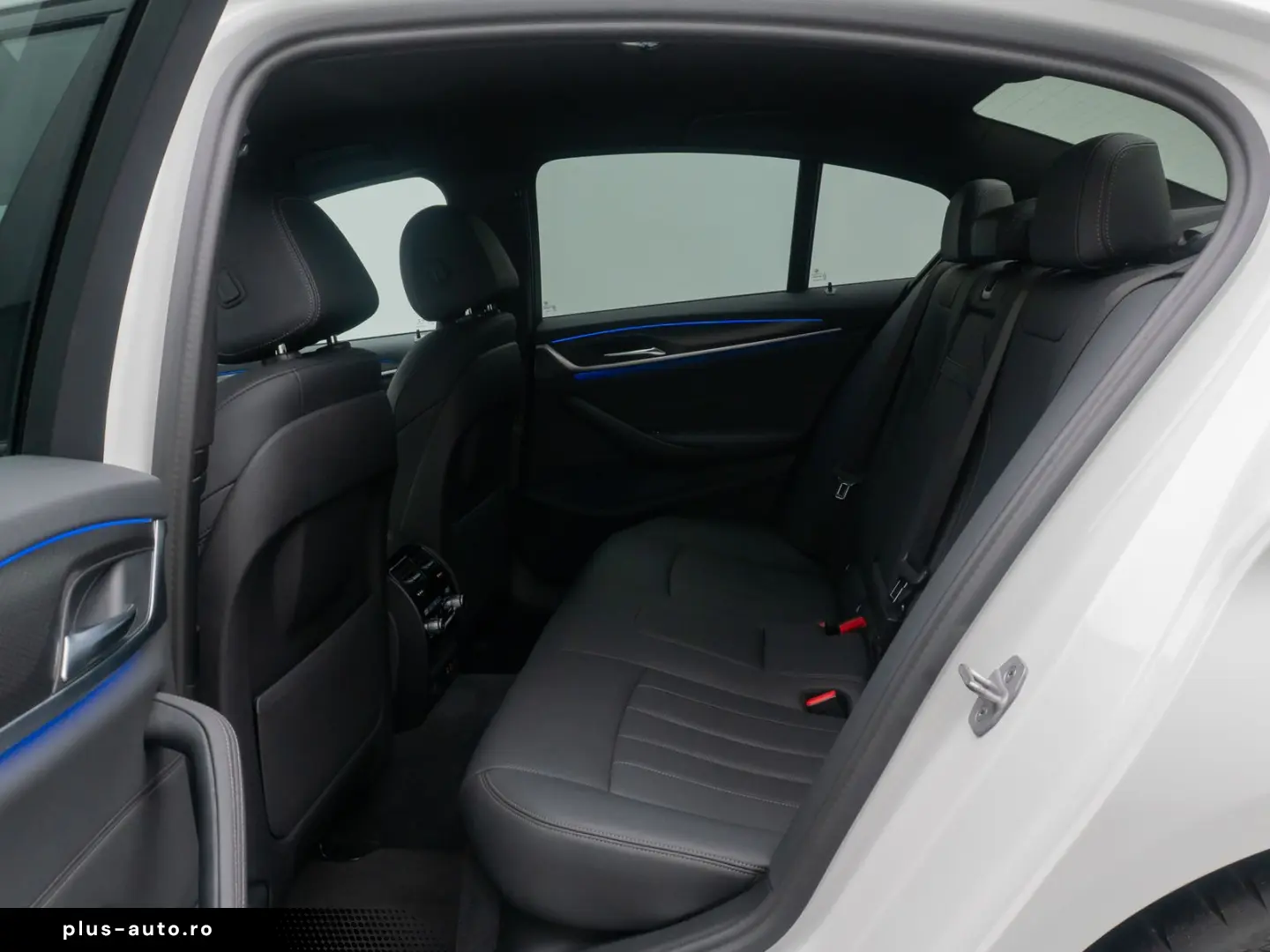 BMW 530d xD M Sport Kamera DAB 4xKlima ACC Alarm 19