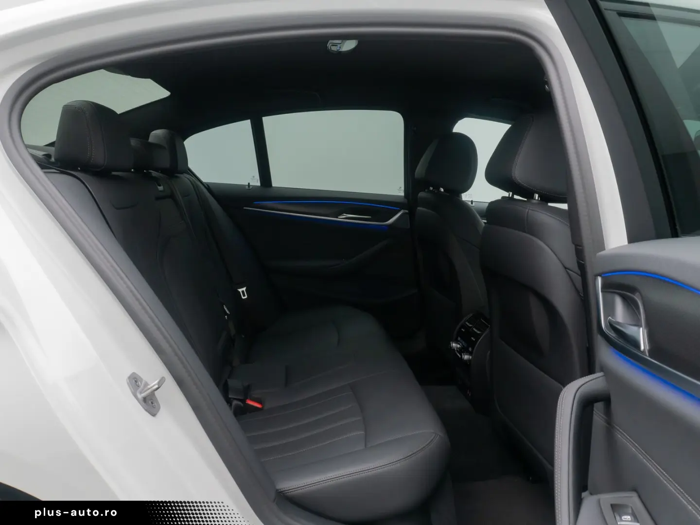 BMW 530d xD M Sport Kamera DAB 4xKlima ACC Alarm 19