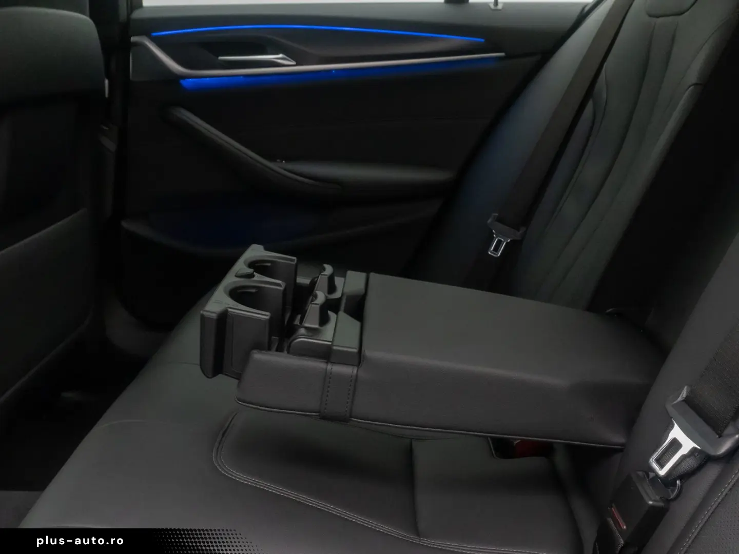 BMW 530d xD M Sport Kamera DAB 4xKlima ACC Alarm 19