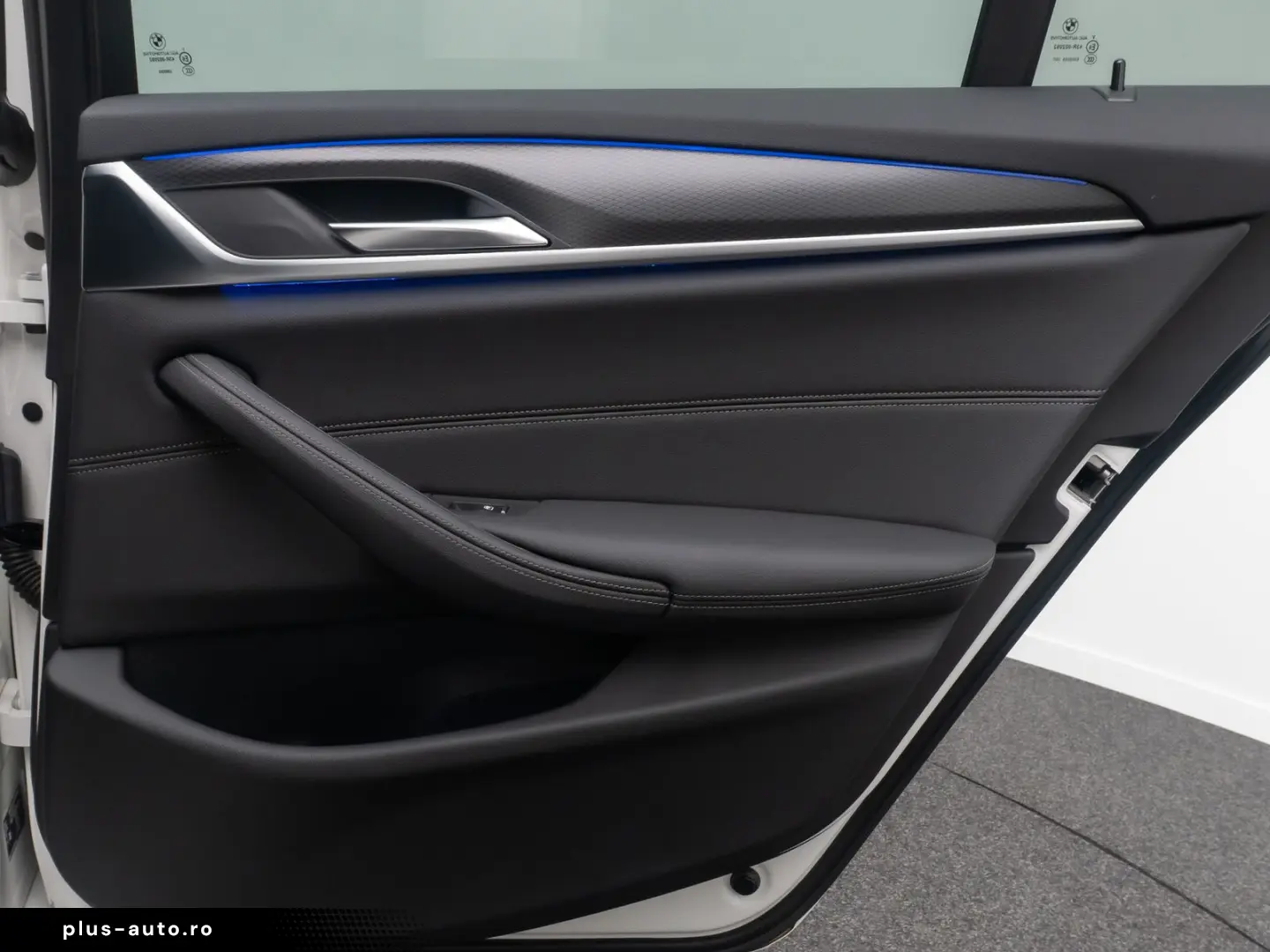 BMW 530d xD M Sport Kamera DAB 4xKlima ACC Alarm 19