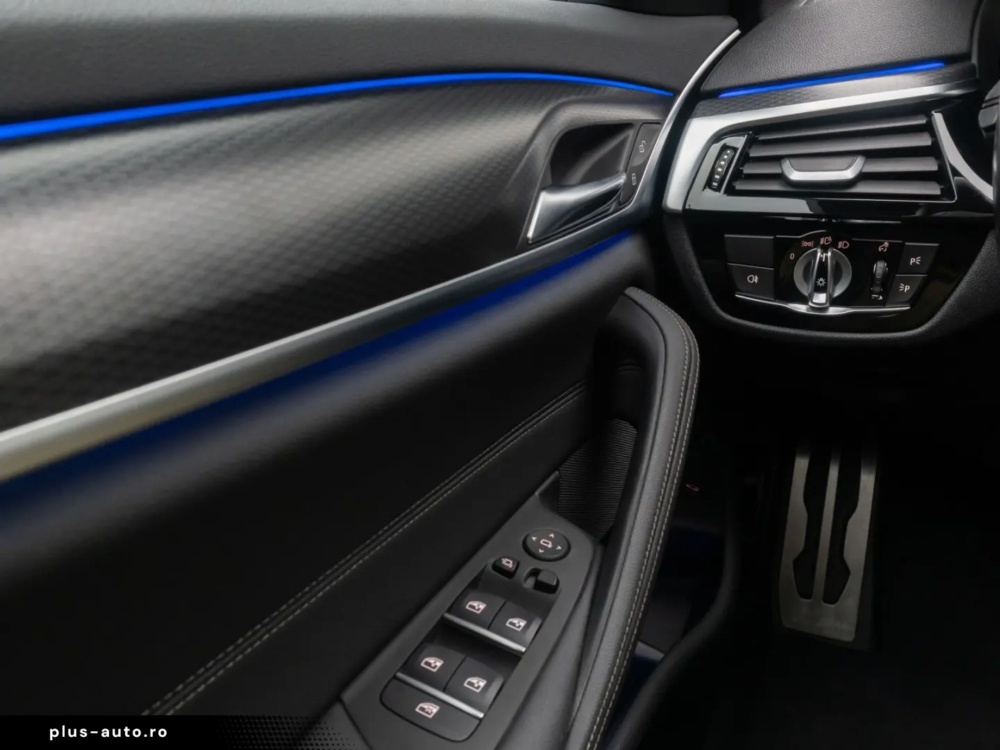 BMW 530d xD M Sport Kamera DAB 4xKlima ACC Alarm 19