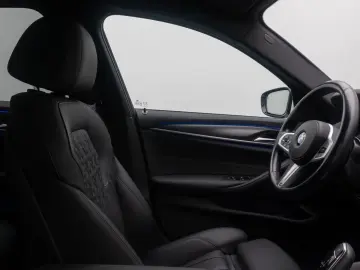 BMW 530d xD M Sport Kamera DAB 4xKlima ACC Alarm 19