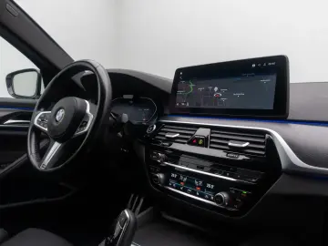 BMW 530d xD M Sport Kamera DAB 4xKlima ACC Alarm 19