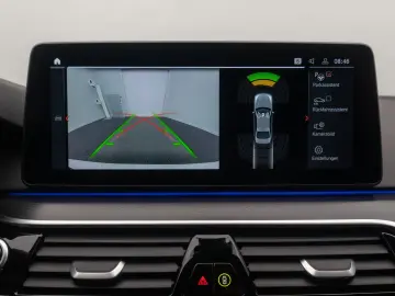 BMW 530d xD M Sport Kamera DAB 4xKlima ACC Alarm 19