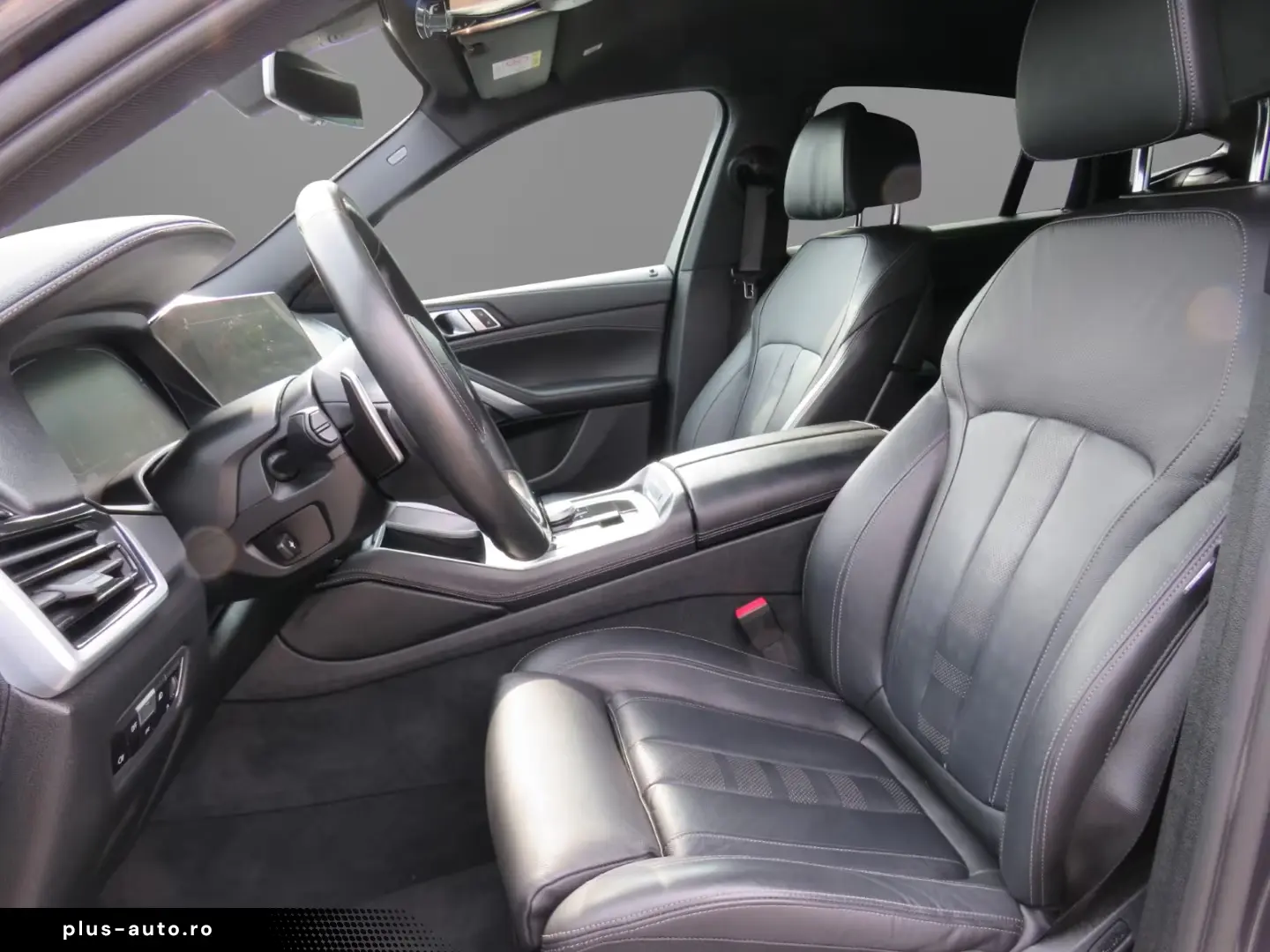 BMW X6 xDrive40d M-Sport RFK HiFi