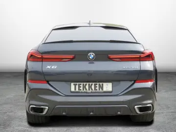 BMW X6 xDrive40d M-Sport RFK HiFi