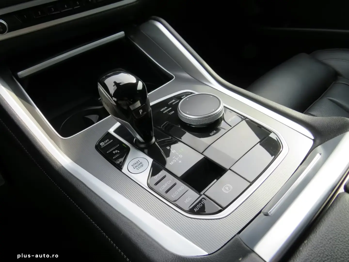 BMW X6 xDrive40d M-Sport RFK HiFi