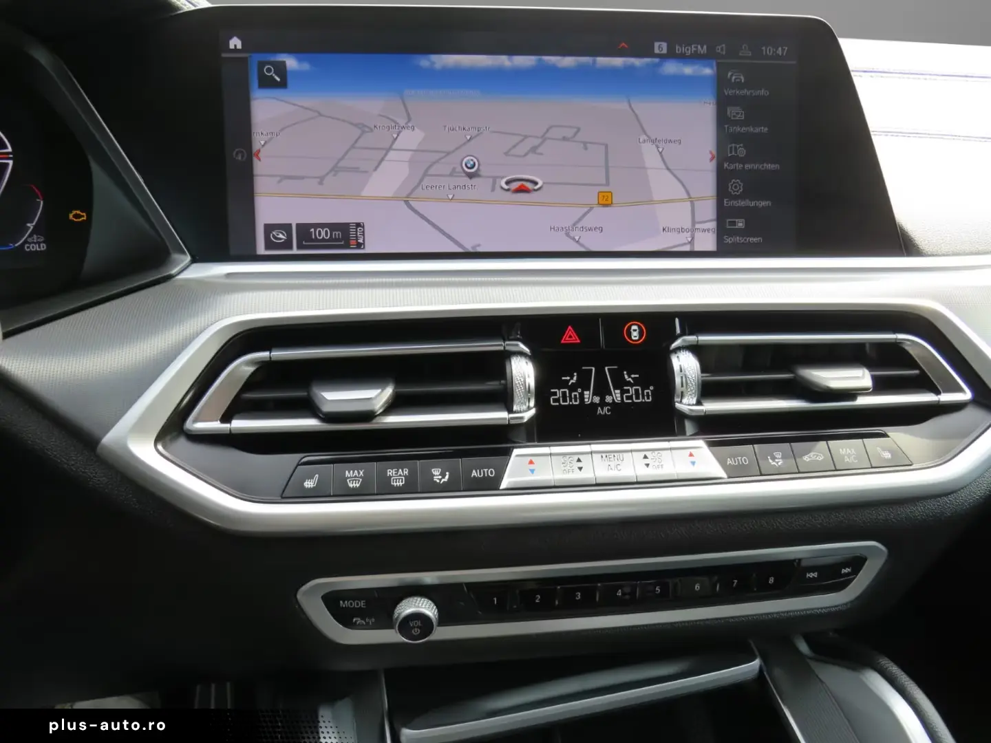 BMW X6 xDrive40d M-Sport RFK HiFi