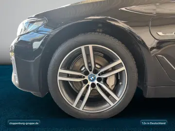 BMW 530e Limousine Luxury Line StKlima Navi SHZ HiFi