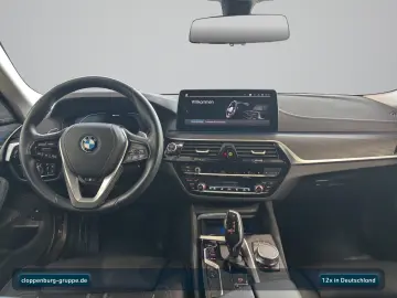 BMW 530e Limousine Luxury Line StKlima Navi SHZ HiFi