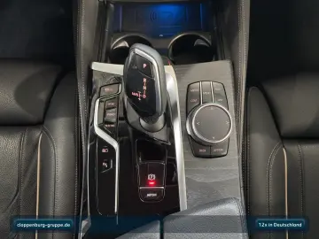 BMW 530e Limousine Luxury Line StKlima Navi SHZ HiFi