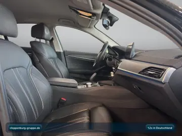 BMW 530e Limousine Luxury Line StKlima Navi SHZ HiFi