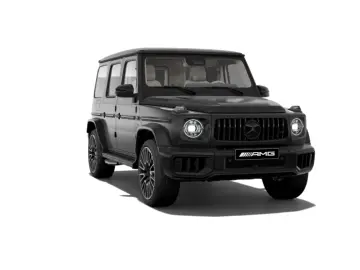 Mercedes-AMG G 63 NOU Superior line A22 Night