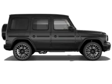 Mercedes-AMG G 63 NOU Superior line A22 Night