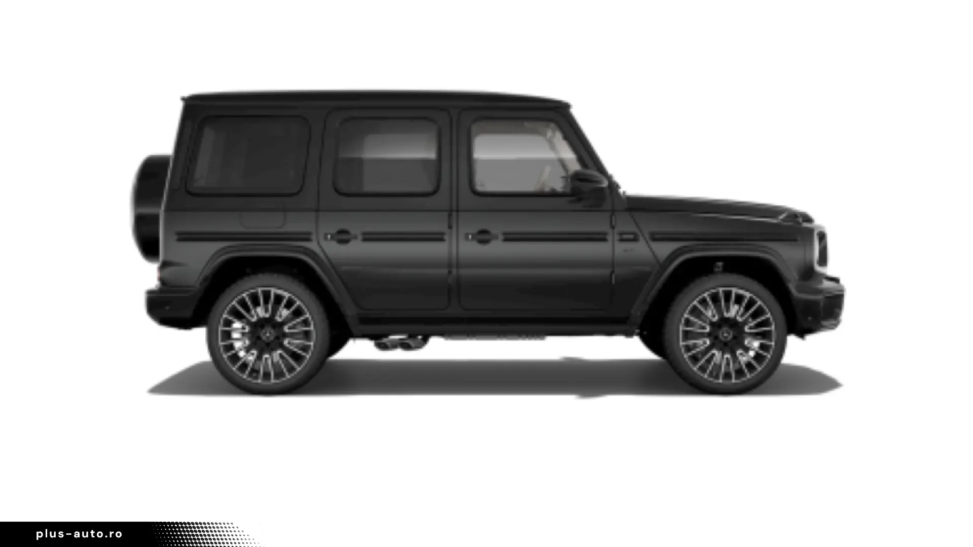 Mercedes-AMG G 63 NOU Superior line A22 Night