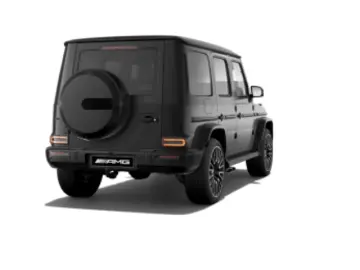 Mercedes-AMG G 63 NOU Superior line A22 Night