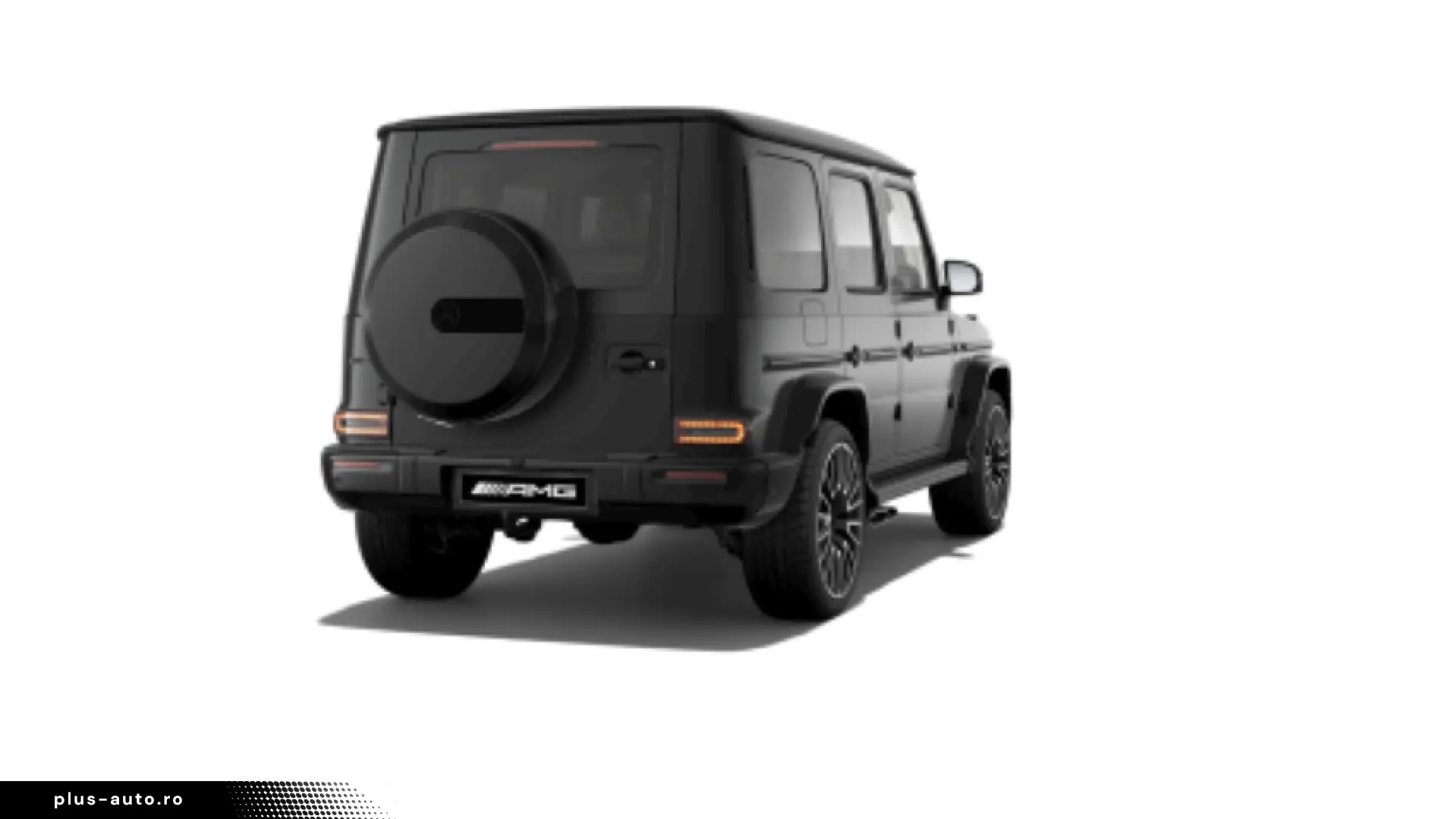 Mercedes-AMG G 63 NOU Superior line A22 Night