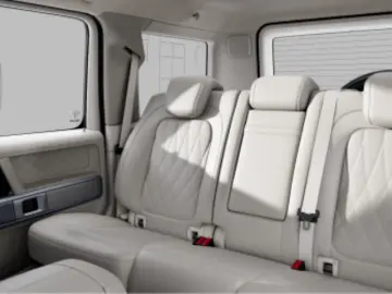 Mercedes-AMG G 63 NOU Superior line A22 Night