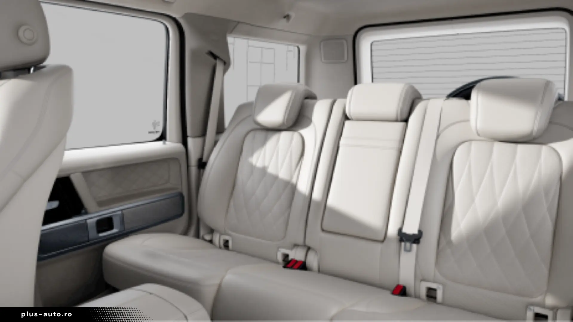 Mercedes-AMG G 63 NOU Superior line A22 Night